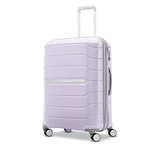 商品情報 商品名スーツケース キャリーバッグ ビジネスバッグ ビジネスリュック バッグ Samsonite Freeform Hardside Expandable with Double Spinner Wheels, Checked-Medium 24-Inch, Lilacスーツケース キャリーバッグ ビジネスバッグ ビジネスリュック バッグ 商品名（英語）Samsonite Freeform Hardside Expandable with Double Spinner Wheels, Checked-Medium 24-Inch, Lilac 商品名（翻訳）サムソナイト フリーフォーム ハードサイド エクスパンダブル ダブルスピナーホイール付き チェック柄 Mサイズ 24インチ ライラック 型番78256-1954 海外サイズChecked-Medium 24-Inch ブランドSamsonite 関連キーワードスーツケース,キャリーバッグ,ビジネスバッグ,ビジネスリュック,バッグ,ブランドこのようなギフトシーンにオススメです。プレゼント お誕生日 クリスマスプレゼント バレンタインデー ホワイトデー 贈り物