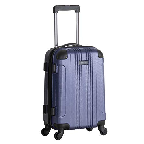 商品情報 商品名スーツケース キャリーバッグ ビジネスバッグ ビジネスリュック バッグ Kenneth Cole REACTION Out of Bounds Lightweight Hardshell 4-Wheel Spinner Luggage, Smokey Purple, 20-Inch Carry Onスーツケース キャリーバッグ ビジネスバッグ ビジネスリュック バッグ 商品名（英語）Kenneth Cole REACTION Out of Bounds Lightweight Hardshell 4-Wheel Spinner Luggage, Smokey Purple, 20-Inch Carry On 商品名（翻訳）KENNETH COLE Out Of Bounds Lightweight Durable Hardshell 4-Wheel Spinner Cabin Size Travel Suitcase, Smokey Purple, 20-Inch Carry On（機内持ち込み可 型番5705049SP 海外サイズ20-Inch Carry On ブランドKenneth Cole REACTION 関連キーワードスーツケース,キャリーバッグ,ビジネスバッグ,ビジネスリュック,バッグ,ブランドこのようなギフトシーンにオススメです。プレゼント お誕生日 クリスマスプレゼント バレンタインデー ホワイトデー 贈り物