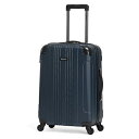 X[cP[X L[obO rWlXobO rWlXbN obO Kenneth Cole REACTION Out of Bounds Lightweight Hardshell 4-Wheel Spinner Luggage, Naval, 28-Inch CheckedX[cP[X L[obO rWlXobO rWlXbN obO