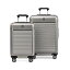 ĥ ꡼Хå ӥͥХå ӥͥå Хå Travelpro Platinum Elite Hardside Expandable Spinner Wheel Luggage TSA Lock Hard Shell Polycarbonate Suitcase, Metalĥ ꡼Хå ӥͥХå ӥͥå Хå