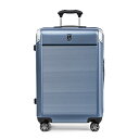 スーツケース キャリーバッグ ビジネスバッグ ビジネスリュック バッグ Travelpro Platinum Elite Hardside Expandable...