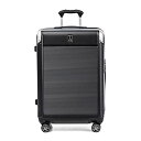 スーツケース キャリーバッグ ビジネスバッグ ビジネスリュック バッグ Travelpro Platinum Elite Hardside Expandable...