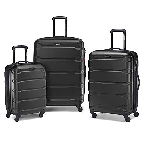 スーツケース キャリーバッグ ビジネスバッグ ビジネスリュック バッグ Samsonite Omni PC Hardside Expandable Luggage with Spinner ..