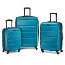スーツケース キャリーバッグ ビジネスバッグ ビジネスリュック バッグ Samsonite Omni PC Hardside Expandable Luggag...