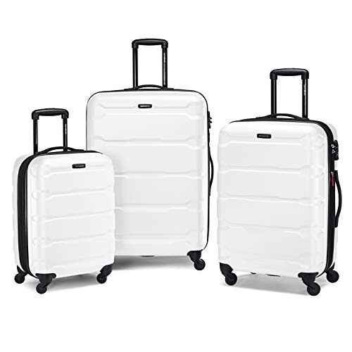 商品情報 商品名スーツケース キャリーバッグ ビジネスバッグ ビジネスリュック バッグ Samsonite Omni PC Hardside Expandable Luggage with Spinner Wheels, 3-Piece Set (20/24/28), Whiteスーツケース キャリーバッグ ビジネスバッグ ビジネスリュック バッグ 商品名（英語）Samsonite Omni PC Hardside Expandable Luggage with Spinner Wheels, 3-Piece Set (20/24/28), White 商品名（翻訳）Samsonite Omni PC Hardside Expandable Luggage, 3ピースセット（20/24/28）、スピナーホイール付き、ホワイト 型番68311-1908 海外サイズ3-Piece Set (20/24/28) ブランドSamsonite 関連キーワードスーツケース,キャリーバッグ,ビジネスバッグ,ビジネスリュック,バッグ,ブランドこのようなギフトシーンにオススメです。プレゼント お誕生日 クリスマスプレゼント バレンタインデー ホワイトデー 贈り物