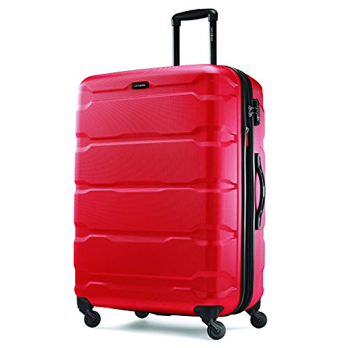 スーツケース キャリーバッグ ビジネスバッグ ビジネスリュック バッグ Samsonite Omni PC Hardside Expandable Luggage with Spinner ..