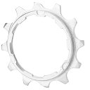 スプロケット フリーホイール ギア パーツ 自転車 Keenso Bike Freewheel Cassettes, Durable Steel Bike 11...