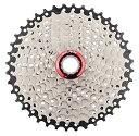 スプロケット フリーホイール ギア パーツ 自転車 BOLANY Bike 8/9/10 Speed Cassette 11-25T/32T/36T/40T/4...