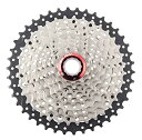 スプロケット フリーホイール ギア パーツ 自転車 BOLANY Bike 8/9/10 Speed Cassette 11-25T/32T/36T/40T/4...