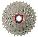 スプロケット フリーホイール ギア パーツ 自転車 BOLANY Bike 8/9/10 Speed Cassette 11-25T/32T/36T/40T/4...