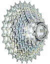 スプロケット フリーホイール ギア パーツ 自転車 CAMPAGNOLO Centaur 12-32 Teeth 11 Speed Bike Cassette,...