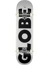 グローブ ロングスケートボード スケボー 海外モデル アメリカ直輸入 Globe G0 Fubar Table, Adults Unisex, White/Bl...