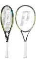 ejX Pbg A AJ vX Prince Warrior 100 (300g) Racquets 4 1/2