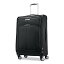 ĥ ꡼Хå ӥͥХå ӥͥå Хå Samsonite Solyte DLX Softside Expandable Luggage with Spinner Wheels, Midnight Black, Checked-Medium 25-Inchĥ ꡼Хå ӥͥХå ӥͥå Хå