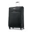 ĥ ꡼Хå ӥͥХå ӥͥå Хå Samsonite Solyte DLX Softside Expandable Luggage with Spinner Wheels, Midnight Black, Checked-Large 29-Inchĥ ꡼Хå ӥͥХå ӥͥå Хå