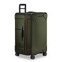 スーツケース キャリーバッグ ビジネスバッグ ビジネスリュック バッグ Briggs & Riley Torq Hardside Luggage, Hunter...