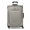 商品情報 商品名スーツケース キャリーバッグ ビジネスバッグ ビジネスリュック バッグ Travelpro Maxlite 5 Softside Expandable Checked Luggage with 4 Spinner Wheels, Lightweight Suitcase, Men and Women, スーツケース キャリーバッグ ビジネスバッグ ビジネスリュック バッグ 商品名（英語）Travelpro Maxlite 5 Softside Expandable Checked Luggage with 4 Spinner Wheels, Lightweight Suitcase, Men and Women, Champagne, Checked Medium 25-Inch 商品名（翻訳）Travelpro Maxlite 5 Softside Expandable Luggage with 4 Spinner Wheels, Lightweight Suitcase, Men and Women, Champagne, Checked-Medium 25-Inch（トラベルプロ マックスライト5 ソフトサイド エクスパンダブル ラゲージ、4スピナーホイール、軽量スーツケース、男女兼用 型番401176535 海外サイズChecked-Medium 25-Inch ブランドTravelpro 関連キーワードスーツケース,キャリーバッグ,ビジネスバッグ,ビジネスリュック,バッグ,ブランドこのようなギフトシーンにオススメです。プレゼント お誕生日 クリスマスプレゼント バレンタインデー ホワイトデー 贈り物