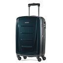 スーツケース キャリーバッグ ビジネスバッグ ビジネスリュック バッグ Samsonite Winfield 2 Hardside Luggage with Spinner Wheels, ..