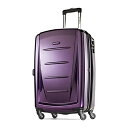 スーツケース キャリーバッグ ビジネスバッグ ビジネスリュック バッグ Samsonite Winfield 2 Hardside Luggage with Spinner Wheels, ..