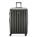 スーツケース キャリーバッグ ビジネスバッグ ビジネスリュック バッグ DELSEY Paris Helium Aero Hardside Expandable Luggage with S..