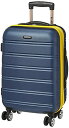 スーツケース キャリーバッグ ビジネスバッグ ビジネスリュック バッグ Rockland Melbourne Hardside Expandable Spinn...