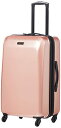 X[cP[X L[obO rWlXobO rWlXbN obO American Tourister Moonlight Hardside Expandable Luggage with Spinner Wheels, Rose Gold, 3-Piece Set (21/24/28)X[cP[X L[obO rWlXobO rWlXbN obO