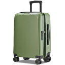 スーツケース キャリーバッグ ビジネスバッグ ビジネスリュック バッグ Verage Freeland Carry On Luggage with X-Larg...