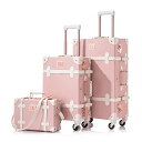 商品情報 商品名スーツケース キャリーバッグ ビジネスバッグ ビジネスリュック バッグ Unitravel 3 Piece Vintage Luggage Set, 26" Handmade Women Travel Suitcase with 12" Handbag, Hardside Faux Leather Caスーツケース キャリーバッグ ビジネスバッグ ビジネスリュック バッグ 商品名（英語）Unitravel 3 Piece Vintage Luggage Set, 26" Handmade Women Travel Suitcase with 12" Handbag, Hardside Faux Leather Carry on Spinner Trunk with TSA Lock (Grey) 商品名（翻訳）Unitravel ヴィンテージスーツケース3点セット 女性用スピナーラゲージ TSAロック付き (ライトグレー, 26インチ 20インチ 12インチ) 海外サイズ26"+20"+12" ブランドUnitravel 関連キーワードスーツケース,キャリーバッグ,ビジネスバッグ,ビジネスリュック,バッグ,ブランドこのようなギフトシーンにオススメです。プレゼント お誕生日 クリスマスプレゼント バレンタインデー ホワイトデー 贈り物