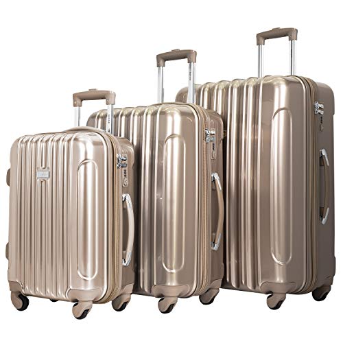 商品情報 商品名スーツケース キャリーバッグ ビジネスバッグ ビジネスリュック バッグ kensie Women's Alma Hardside Spinner Luggage,Expandable, Pale Gold, 3 Piece Set (20/24/28)スーツケース キャリーバッグ ビジネスバッグ ビジネスリュック バッグ 商品名（英語）kensie Women's Alma Hardside Spinner Luggage,Expandable, Pale Gold, 3 Piece Set (20/24/28) 商品名（翻訳）kensie レディース Alma Hardside Spinner Luggage, Pale Gold, 3ピースセット (20/24/28) 型番T-57903-PG 海外サイズ3 Piece Set (20/24/28) ブランドkensie 関連キーワードスーツケース,キャリーバッグ,ビジネスバッグ,ビジネスリュック,バッグ,ブランドこのようなギフトシーンにオススメです。プレゼント お誕生日 クリスマスプレゼント バレンタインデー ホワイトデー 贈り物