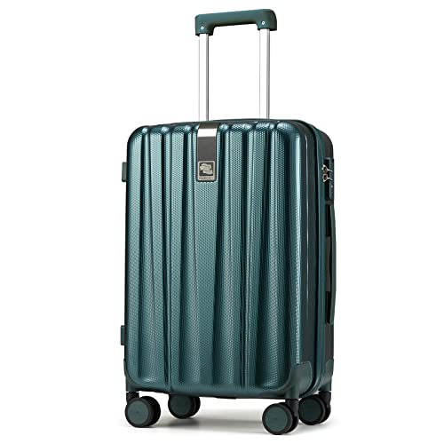 楽天angelicaスーツケース キャリーバッグ ビジネスバッグ ビジネスリュック バッグ Hanke 24 Inch Luggage Suitcases With Spinner Wheels Lightweight PC Hard Shell Rolling Suitcase With TSA Lock,Checkedスーツケース キャリーバッグ ビジネスバッグ ビジネスリュック バッグ