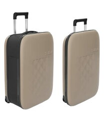 スーツケース キャリーバッグ ビジネスバッグ ビジネスリュック バッグ Rollink Flex Vega 21-Inch Collapsible Hardshell Carry-On Suitcase, Silent Wheels, Scratch & Water Resistantスーツケース キャリーバッグ ビジネスバッグ ビジネスリュック バッグ