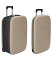 ĥ ꡼Хå ӥͥХå ӥͥå Хå Rollink Flex Vega Medium Checked Collapsible Suitcase - Fully Collapsible, Hardshell, Silent, Coated Wheels for Smooĥ ꡼Хå ӥͥХå ӥͥåХå