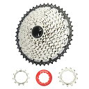 スプロケット フリーホイール ギア パーツ 自転車 CYSKY 11 Speed Cassette 11Speed 11-46 Cassette Fit for...