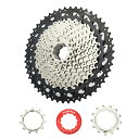 スプロケット フリーホイール ギア パーツ 自転車 CYSKY 11 Speed Cassette 11Speed 11-50 Cassette Fit for...