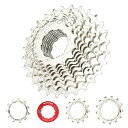 スプロケット フリーホイール ギア パーツ 自転車 CYSKY 11 Speed Cassette 11Speed 11-40T/11-42T/11-46T/1...