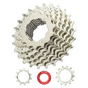 スプロケット フリーホイール ギア パーツ 自転車 CYSKY 9 Speed Cassette 9Speed 11-25T Cassette Fit for ...