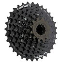 スプロケット フリーホイール ギア パーツ 自転車 Hycline 8 Speed Bike Cassette CS-HG200 Bike Sprocket,1...