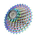 スプロケット フリーホイール ギア パーツ 自転車 VG Sports 9/10/11 Speed Cassette 11-25T/11-32T/11-36T/...