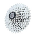 スプロケット フリーホイール ギア パーツ 自転車 VG Sports 9/10/11 Speed Cassette 11-25T/11-32T/11-36T/...
