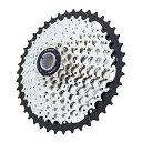 スプロケット フリーホイール ギア パーツ 自転車 VG Sports 9/10/11 Speed Cassette 11-25T/11-32T/11-36T/...
