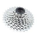 スプロケット フリーホイール ギア パーツ 自転車 VG Sports 9 Speed Cassette 11-32T Bicycle Cassetteスプロケ...