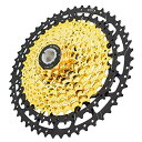 スプロケット フリーホイール ギア パーツ 自転車 VG SPORTS 8/9/10/11/12 Speed Ultra-Light Bike Cassette...