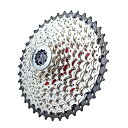 スプロケット フリーホイール ギア パーツ 自転車 VG SPORTS 8/9/10/11/12 Speed Ultra-Light Bike Cassette...