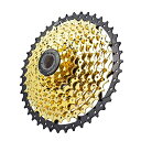 スプロケット フリーホイール ギア パーツ 自転車 VG SPORTS 8/9/10/11/12 Speed Ultra-Light Bike Cassette...