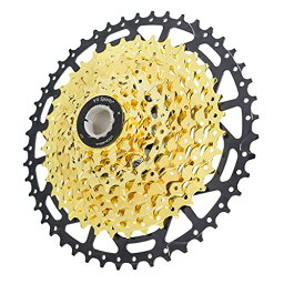 スプロケット フリーホイール ギア パーツ 自転車 VG SPORTS 8/9/10/11/12 Speed Ultra-Light Bike Cassette for Mountain Bike 11-40T/11-42T/11-46T/11-50T/11-52T MTB Cassette Lightweight Aluminum Bracket Cassetスプロケット フリーホイール ギア パーツ 自転車