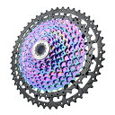 スプロケット フリーホイール ギア パーツ 自転車 VG SPORTS 8/9/10/11/12 Speed Ultra-Light Bike Cassette...