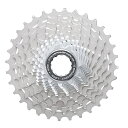スプロケット フリーホイール ギア パーツ 自転車 Campagnolo Unisex Super Record 12 Speed Cassette, Silv...