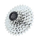 スプロケット フリーホイール ギア パーツ 自転車 VG SPORTS 8 Speed Cassette 11-25T/11-28T/11-32T/11-36T...