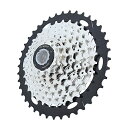 スプロケット フリーホイール ギア パーツ 自転車 VG Sports 8 Speed Cassette 11-25T/11-28T/11-32T/11-36T...