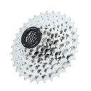 スプロケット フリーホイール ギア パーツ 自転車 VG SPORTS 8 Speed Cassette 11-25T/11-28T/11-32T/11-36T...